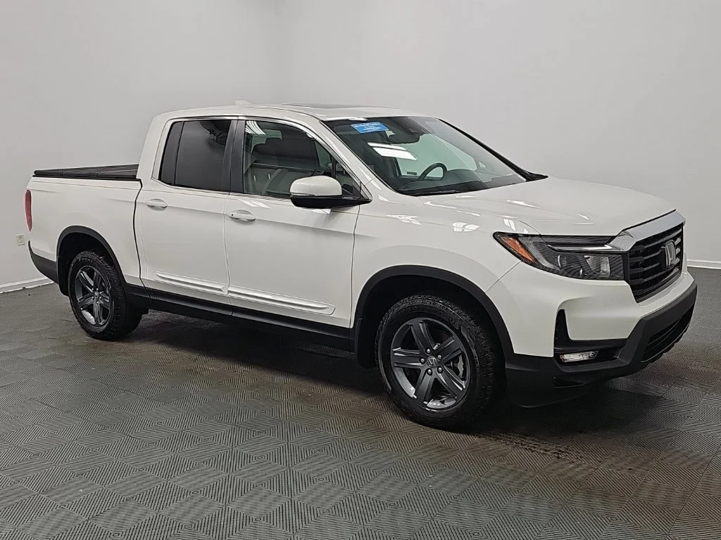 2023 Honda Ridgeline