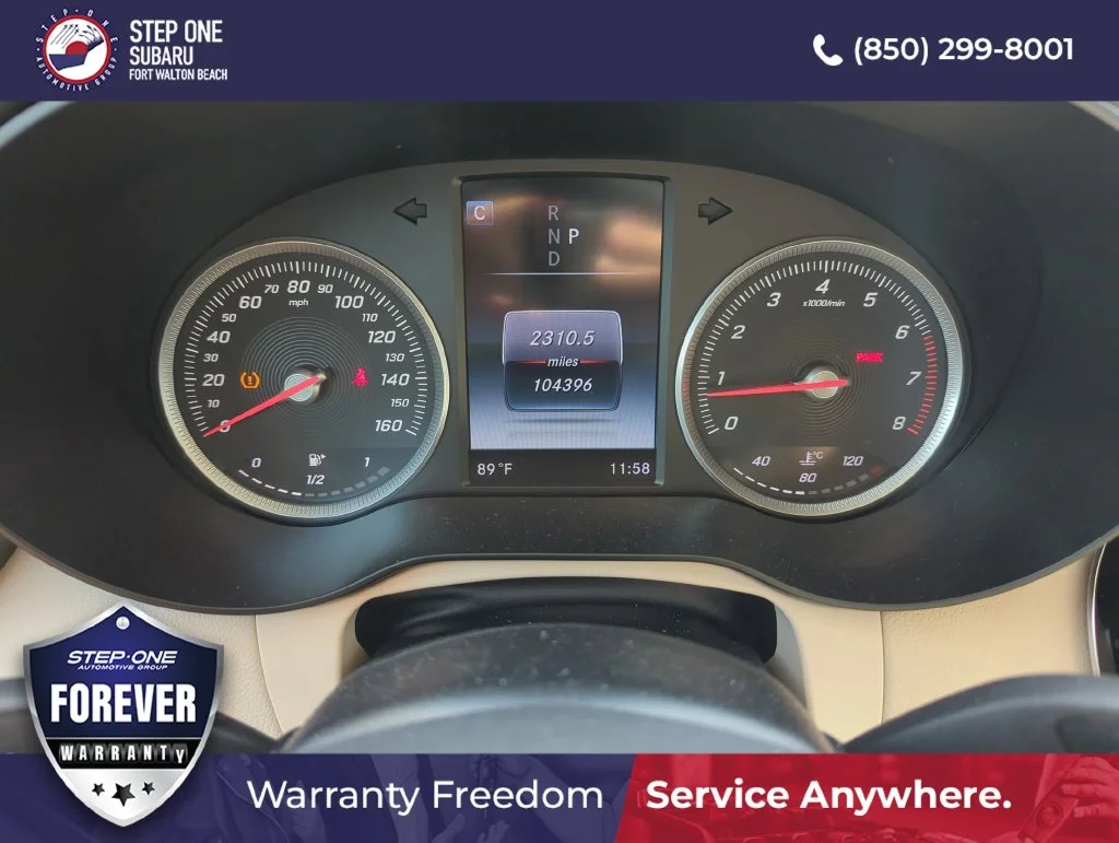 Used 2016  Mercedes-Benz GLC 300 image 38