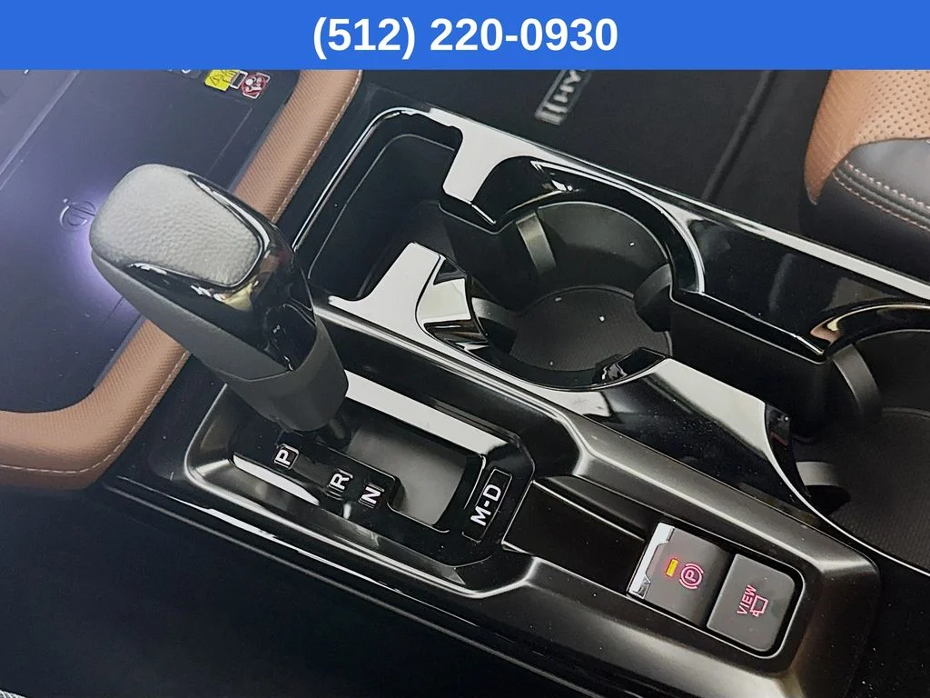 New 2026 CRYSTAL BLACK SILICA Subaru Touring Hybrid image 21