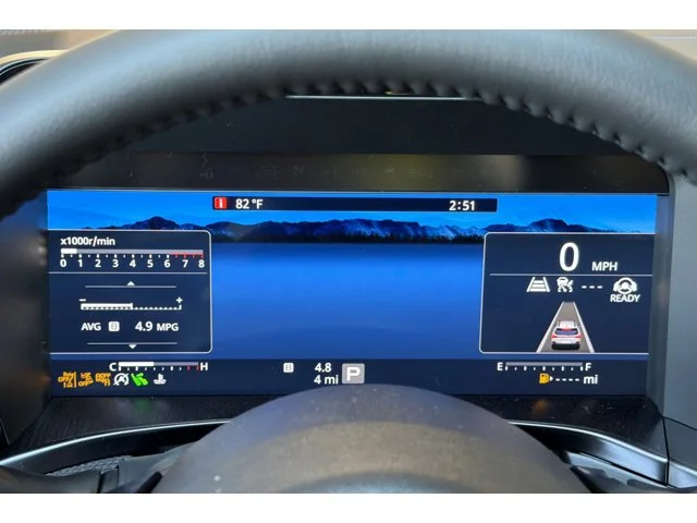 New 2026 SAPPHIRE BLUE PEARL Subaru Premium image 51