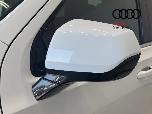 Used 2021 White Chevrolet LS image 7