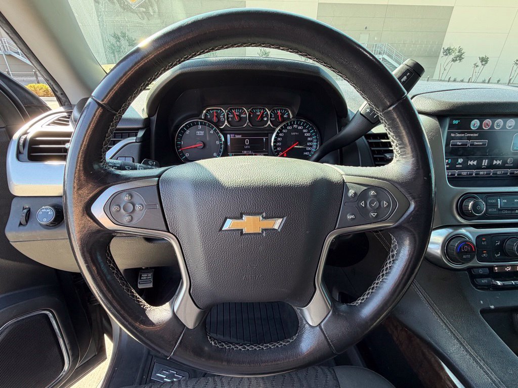 Used 2019 Gray Chevrolet LS image 12