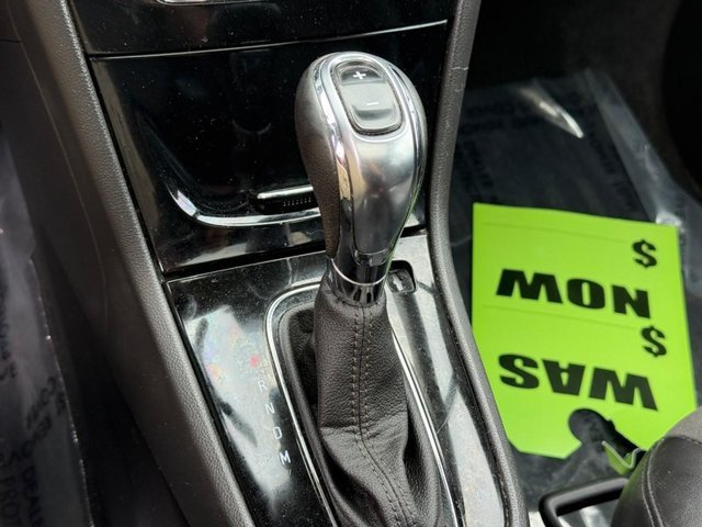 Used 2019 (Includes (CM5) Black Carbon Metallic lower exterior accent color, Paint code W700S.) Buick Preferred image 19