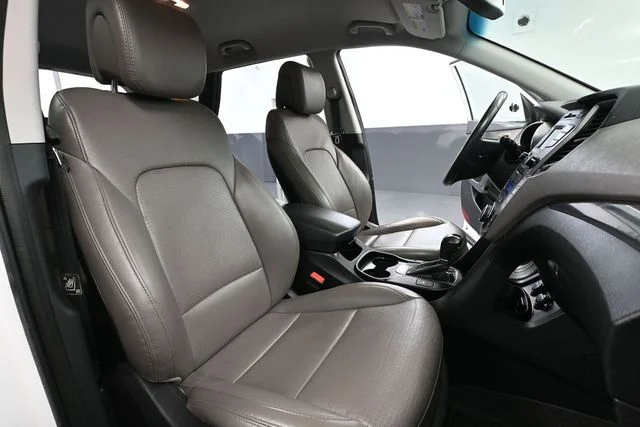 2016 Hyundai Santa Fe Sport - Photo 44