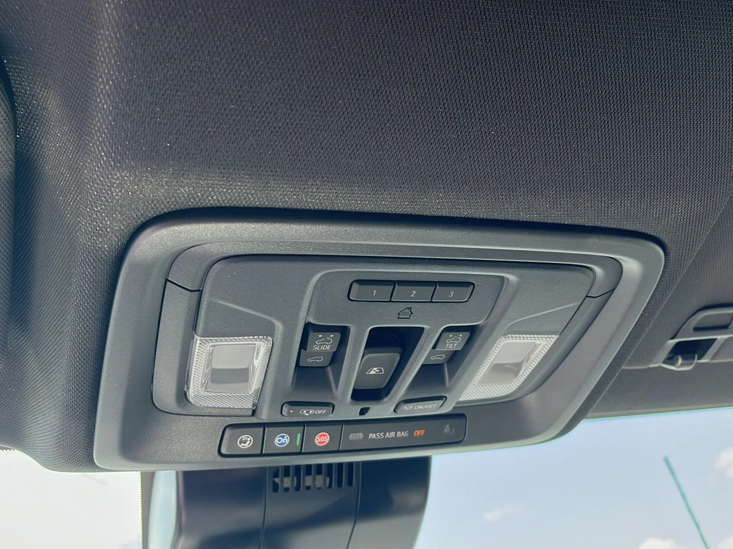 2026 Chevrolet Silverado 3500 HD High Country - Photo 17