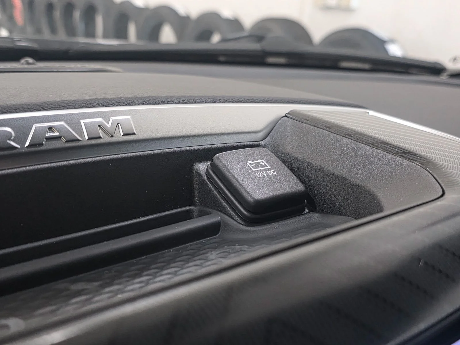2026 RAM 1500 Big Horn/Lone Star - Photo 32