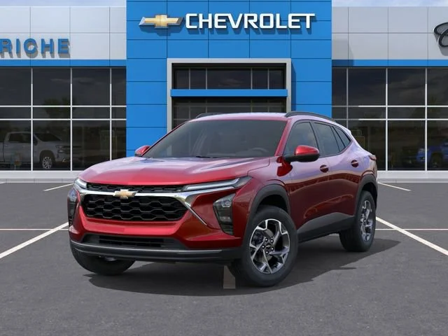 2026 Chevrolet Trax LT - Photo 6