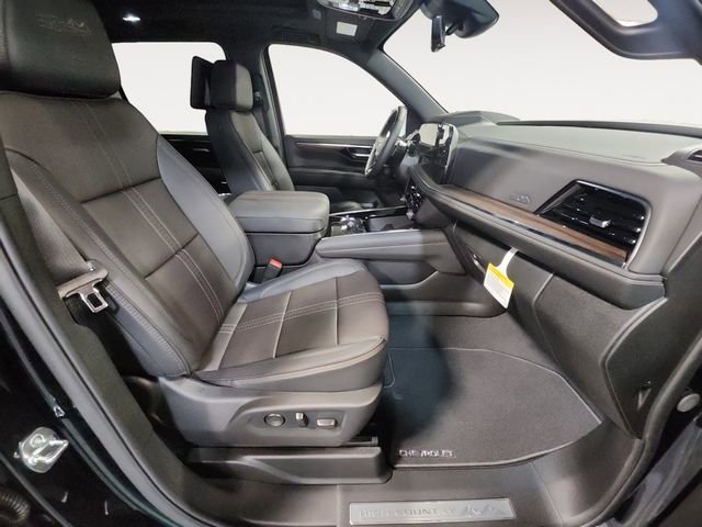 2026 Chevrolet Suburban High Country - Photo 15