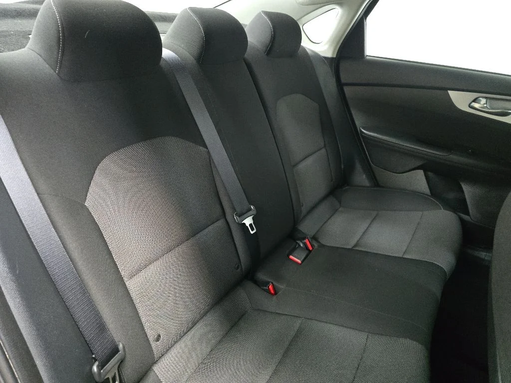 Used 2023 Gray Kia LXS image 16