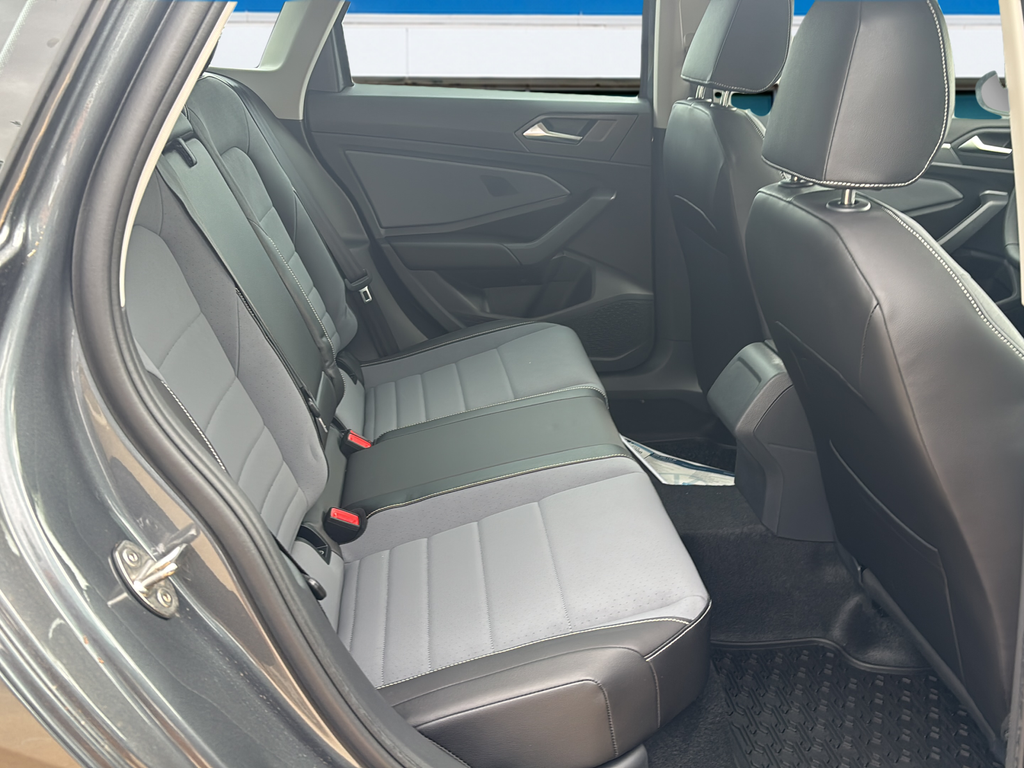 New 2026 Gray Volkswagen 1.5T SE image 13