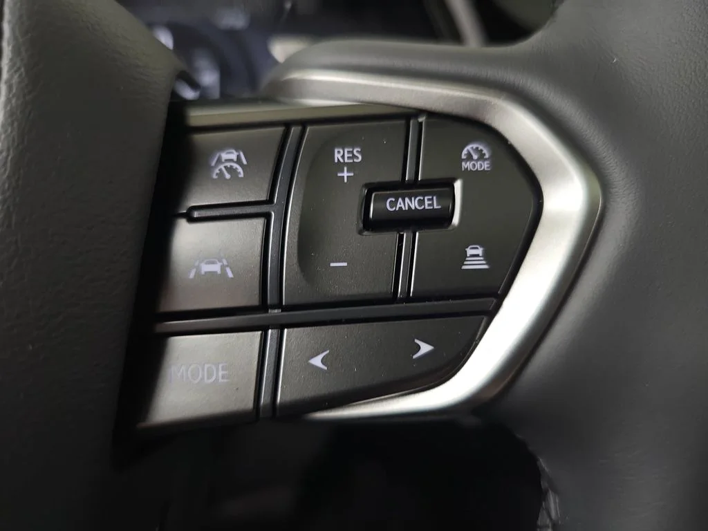 New 2026 Black Lexus 350h Premium image 18