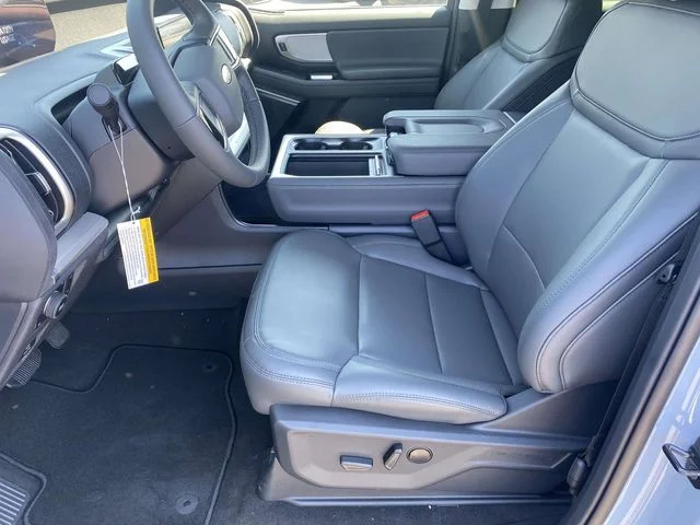 New 2026 Gray Ford Active image 12