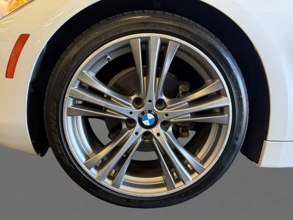 Used 2017 White BMW 430i image 15