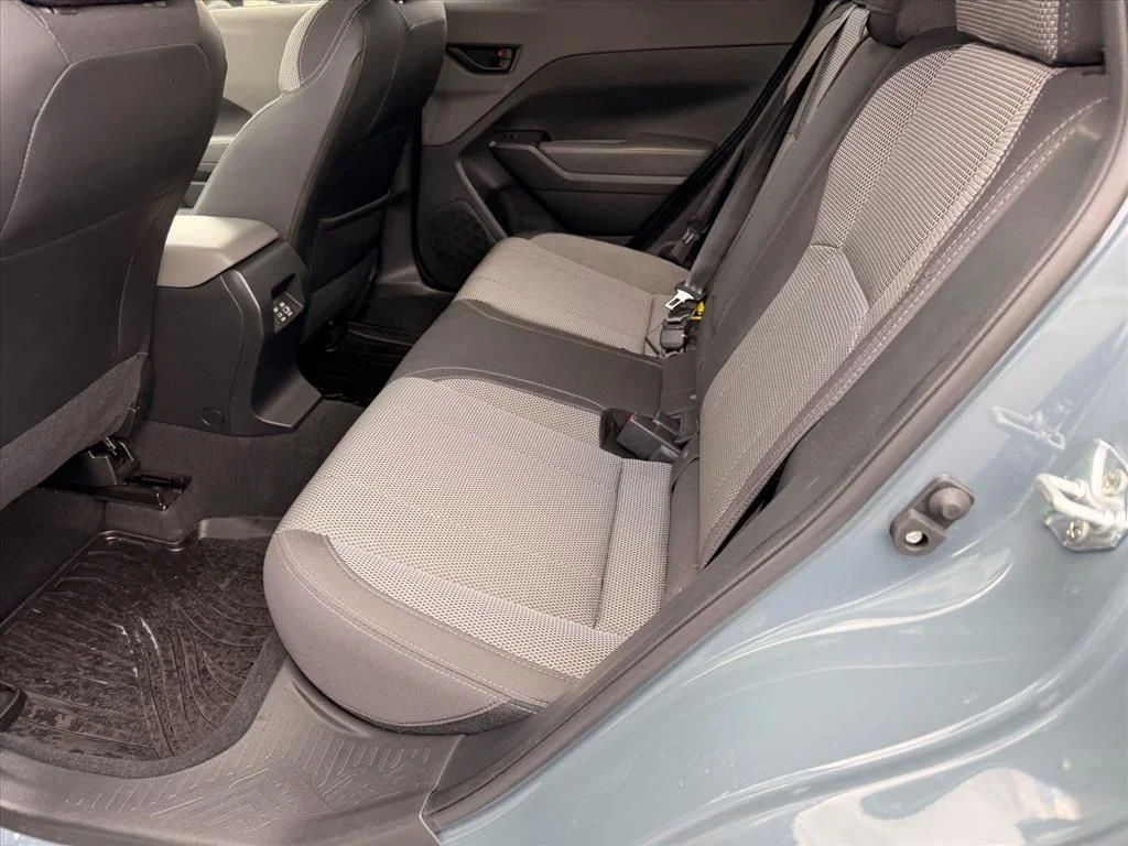 Used 2024 Blue Subaru Premium image 10