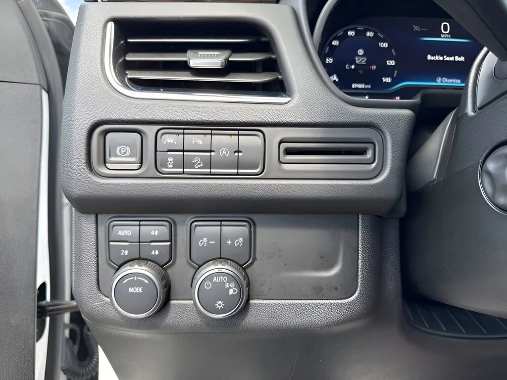 Used 2023 Summit White Chevrolet Premier image 25
