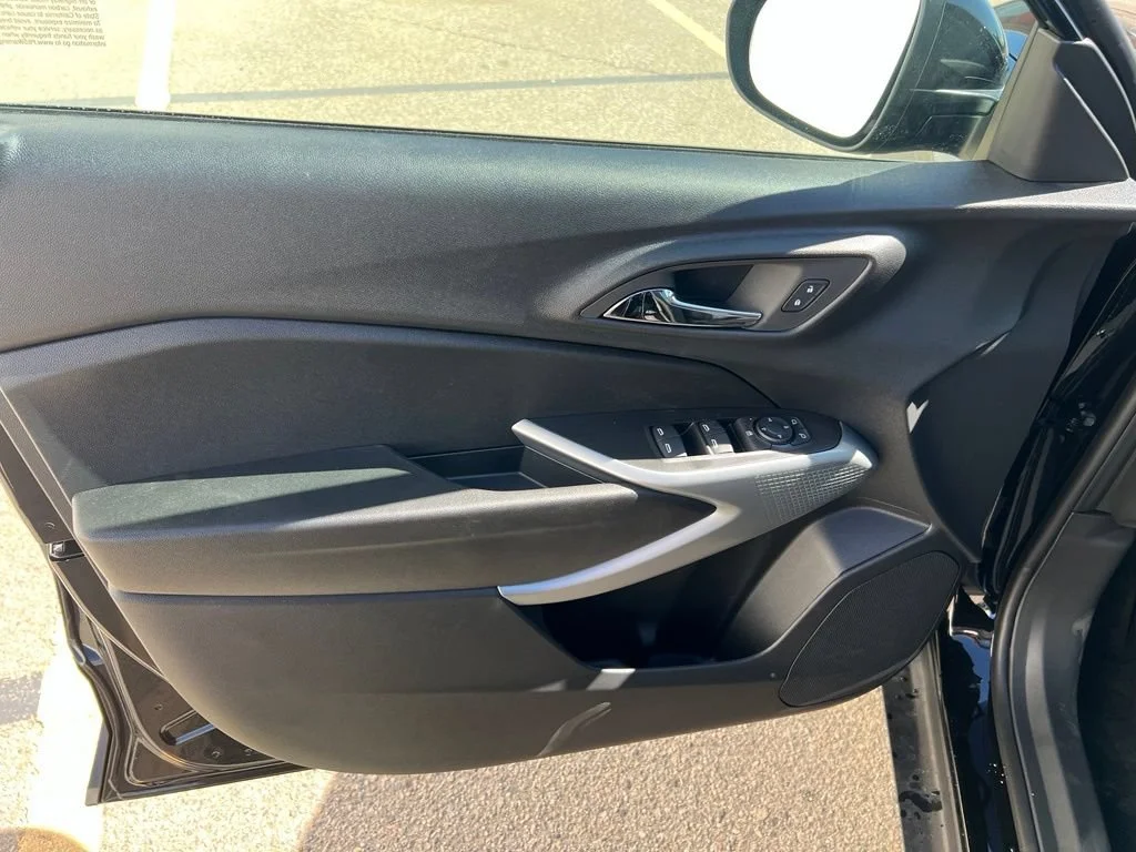 2026 Chevrolet Trax LS - Photo 11
