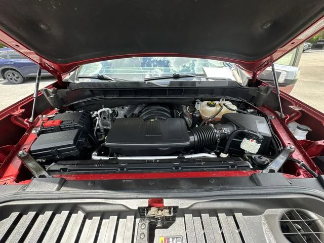 Used 2022  Chevrolet High Country image 31
