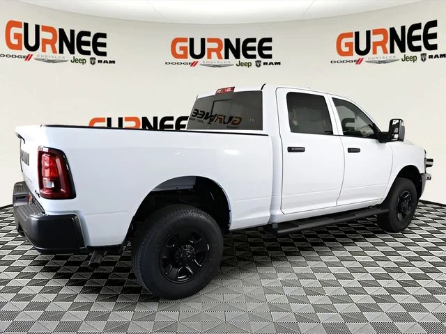 2026 RAM 2500 Tradesman - Photo 23