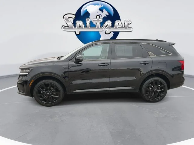 2022 Kia Sorento SX - Photo 6