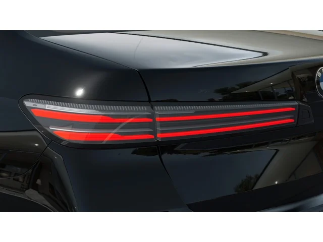 New 2027 Black Sapphire Metallic BMW  image 8