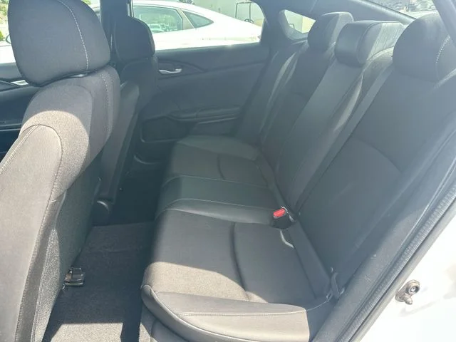 Used 2020  Honda Sport image 25