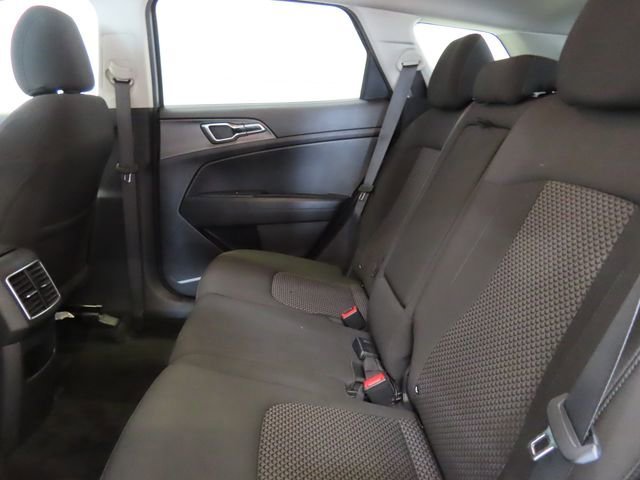 Used 2024 Steel Gray Kia LX image 26