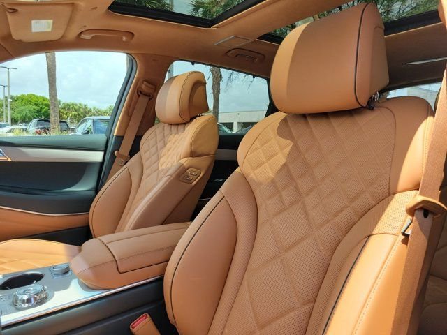 2026 GENESIS GV80 Prestige - Photo 18