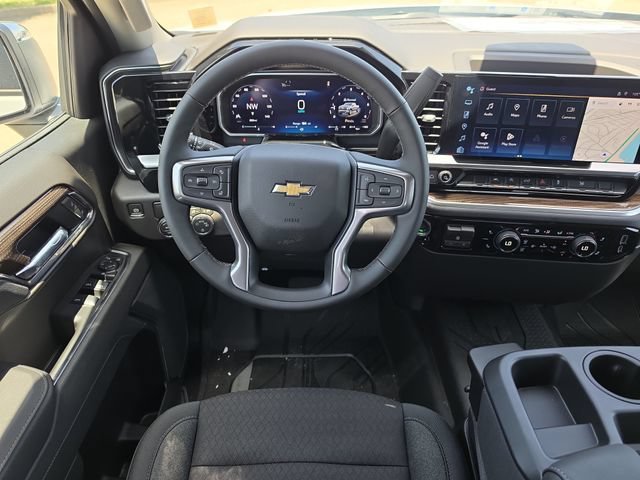 2026 Chevrolet Silverado 1500 LT - Photo 9