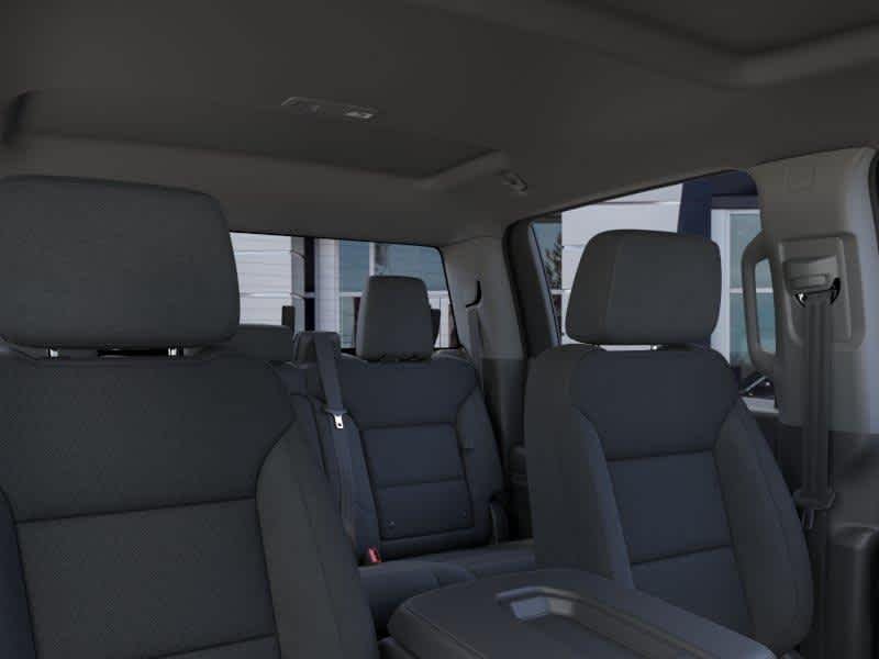 New 2026 Onyx Black GMC Elevation image 24