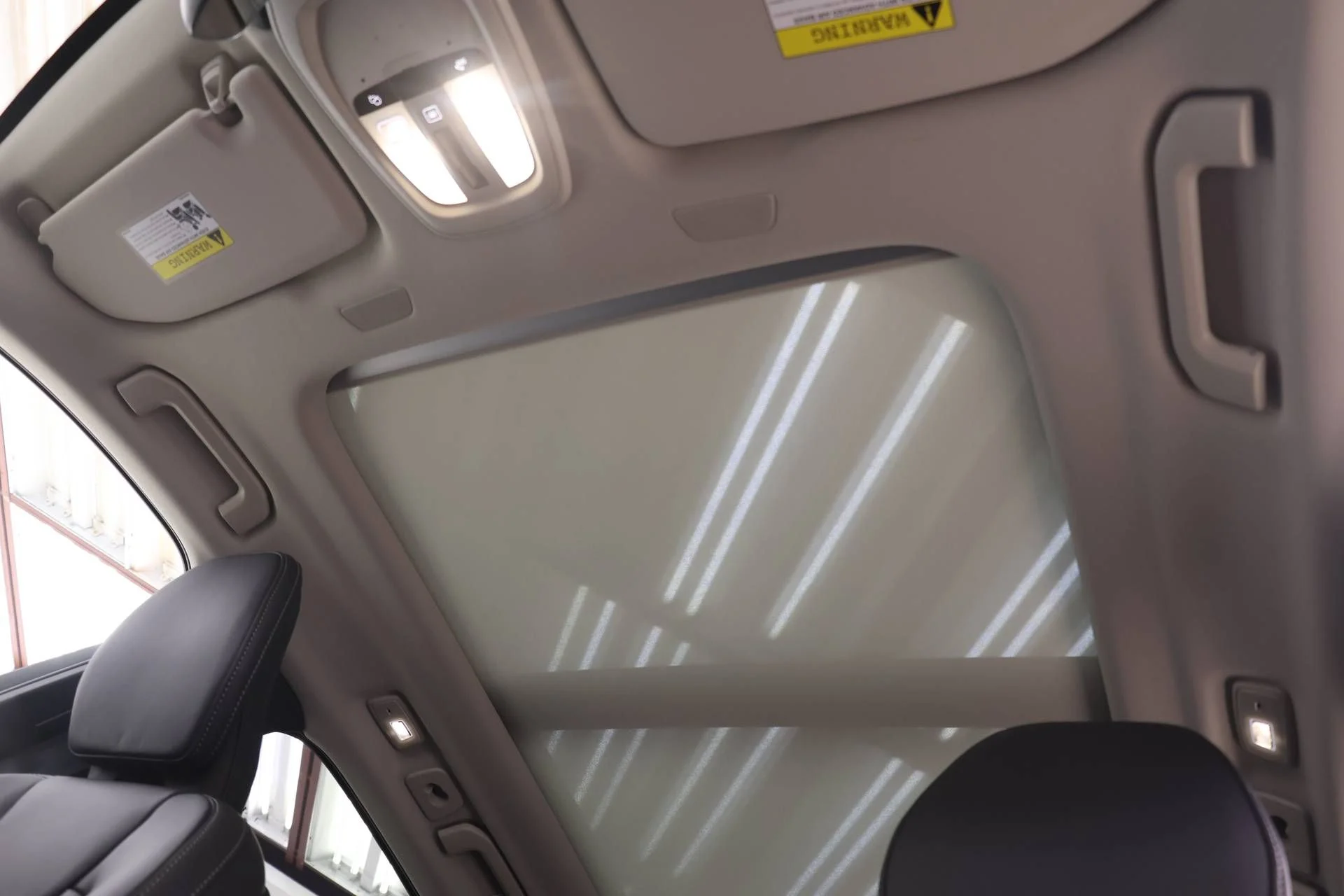 New 2026 Gray Volvo B5 Ultra image 16