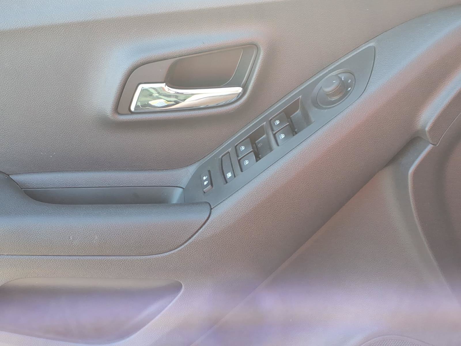 Used 2020 NIGHTFALL GRAY METALLIC Chevrolet LS image 22