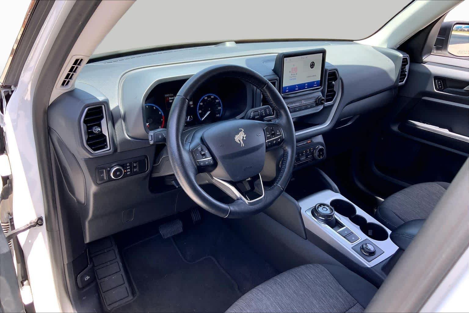 2023 Ford Bronco Sport Big Bend - Photo 18