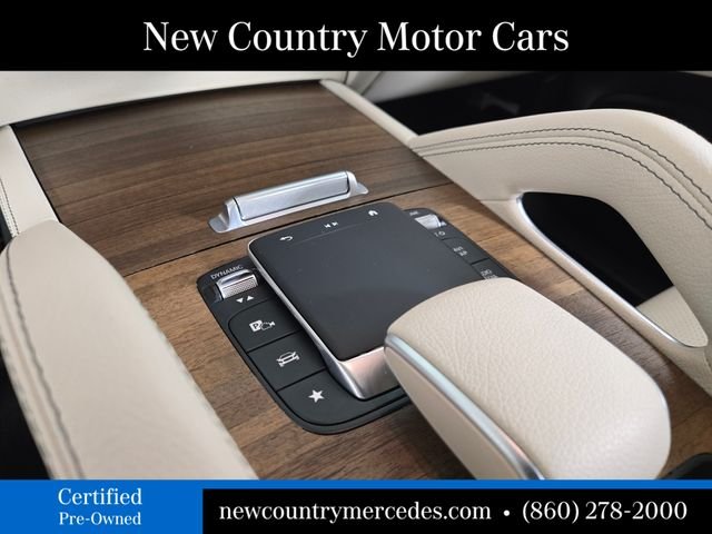 Certified Used 2024  Mercedes-Benz GLE 450 image 29