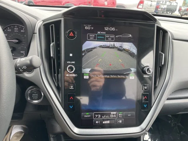 2024 Subaru Crosstrek Limited - Photo 21