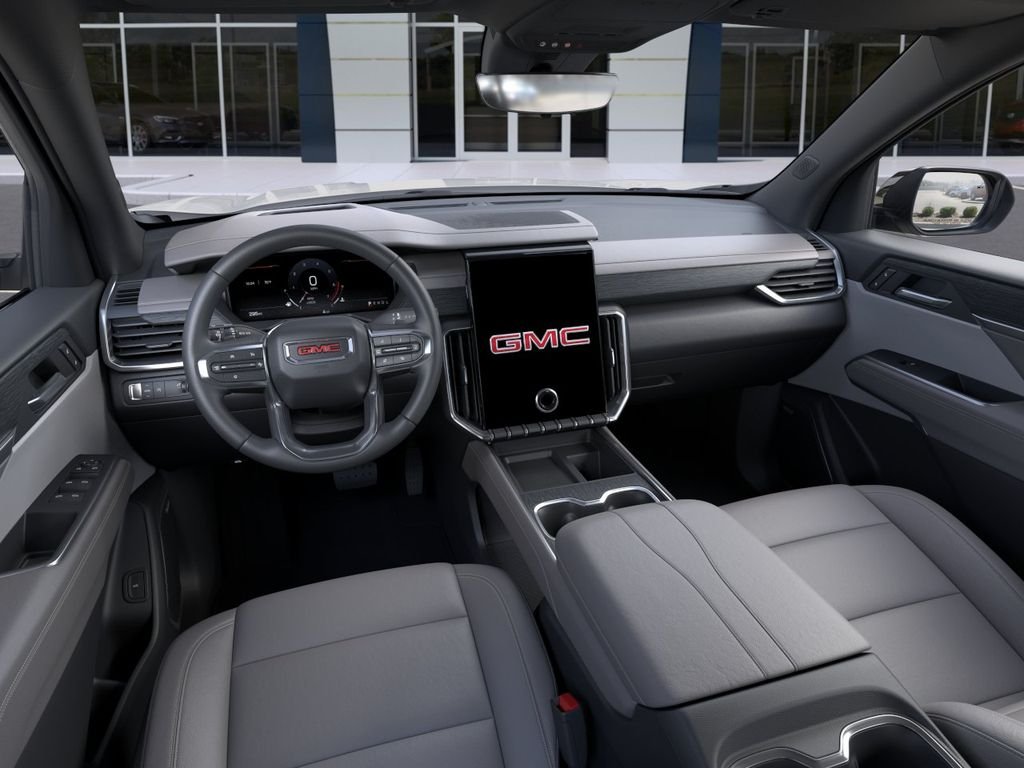 New 2026 Summit White GMC Elevation image 15