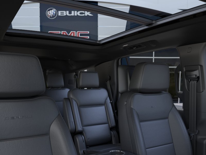 2026 GMC Yukon Denali - Photo 24
