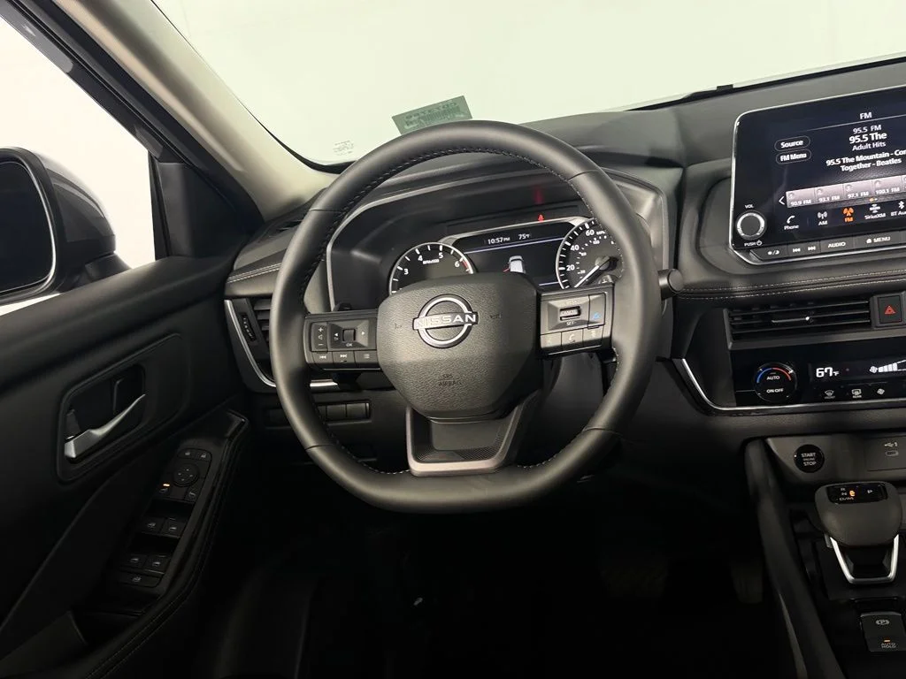 Used 2026 Gray Nissan SV image 14