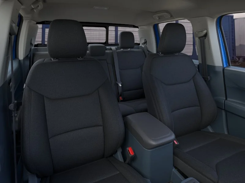 New 2026 Velocity Blue Ford XLT image 10