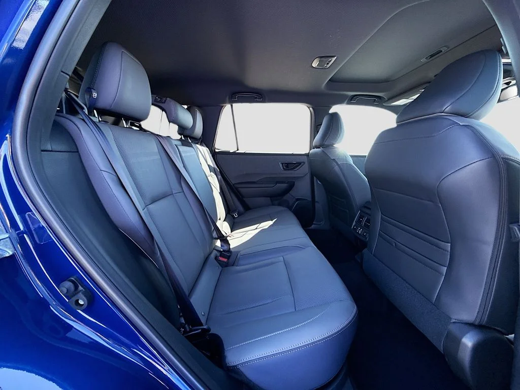 New 2026 Blue Subaru Limited image 36