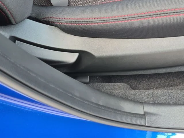 New 2026 WR BLUE PEARL Subaru Premium image 43