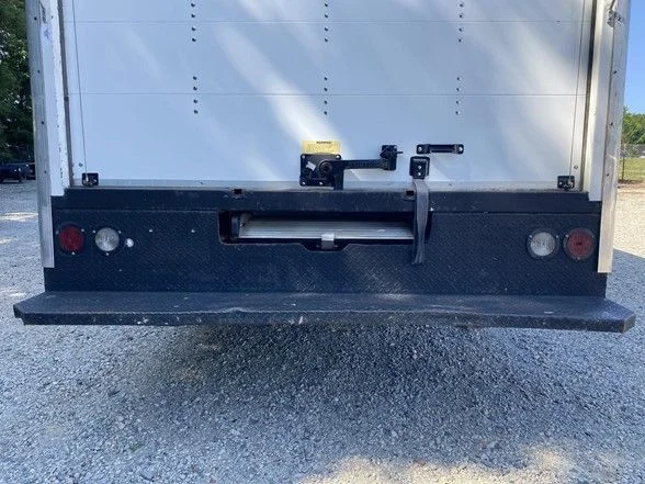 Used 2020 White Chevrolet Work Van image 6