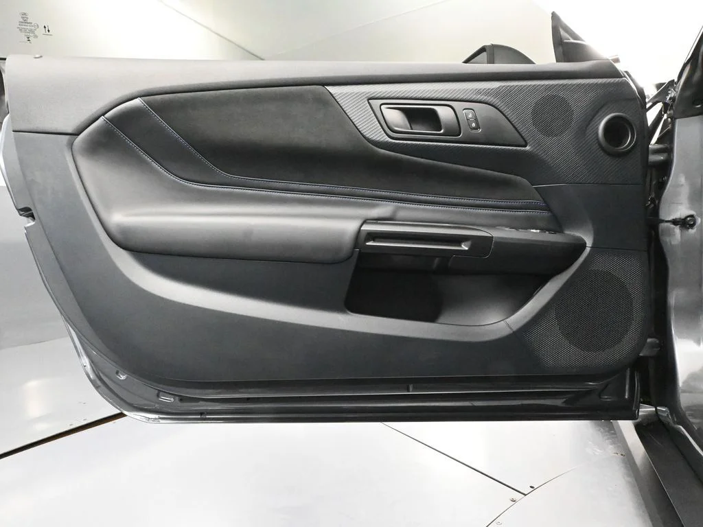 2024 Ford Mustang Dark Horse - Photo 20