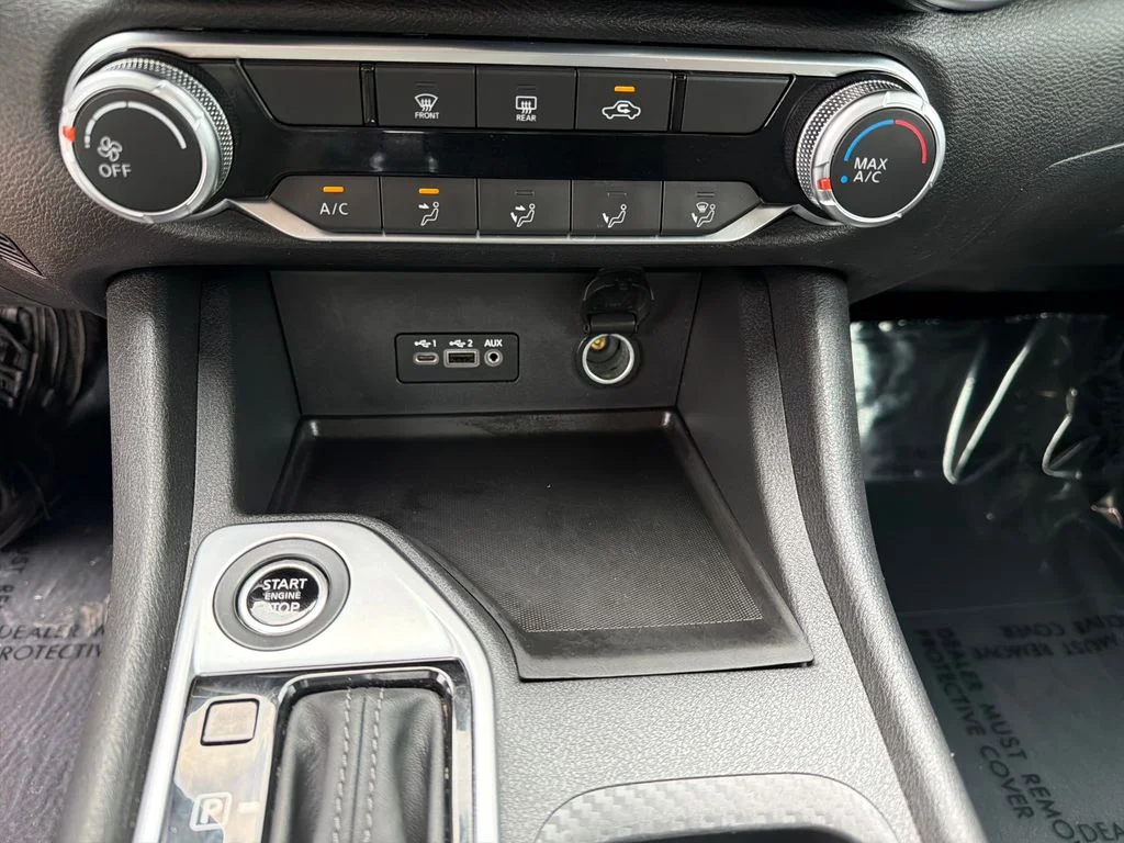 2023 Nissan Sentra SV - Photo 26