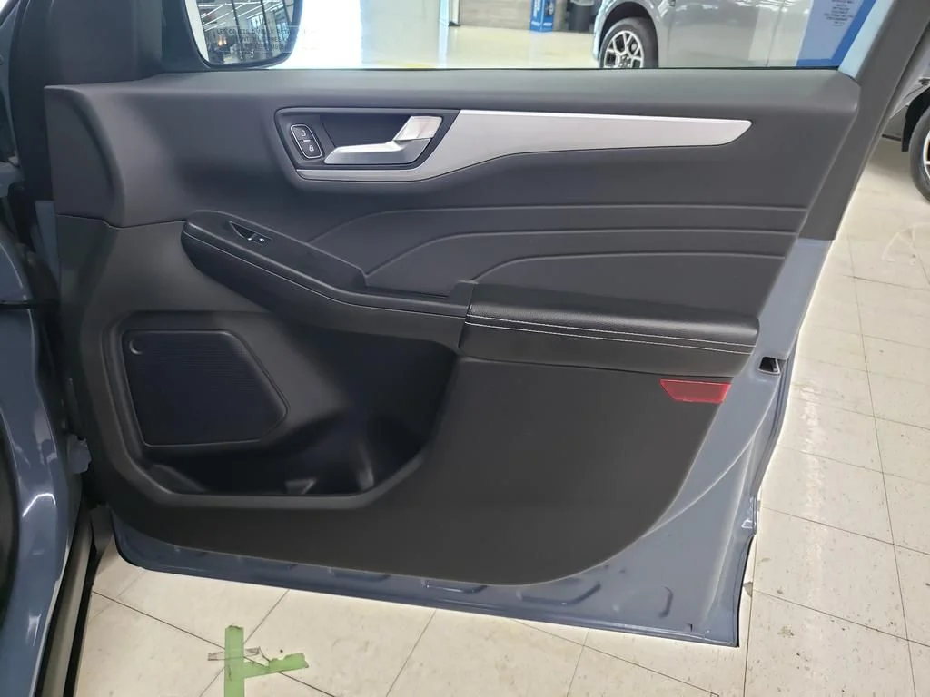 Certified Used 2024 Blue Ford Platinum image 20