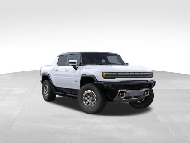 2025 GMC Hummer EV 3X's photo