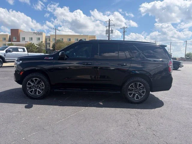 2022 Chevrolet Tahoe Z71 - Photo 8