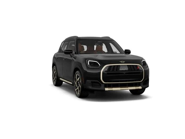 2027 MINI Countryman Signature Plus