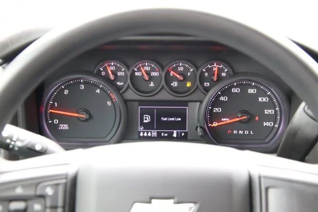 2026 Chevrolet Silverado 2500 HD Custom - Photo 31