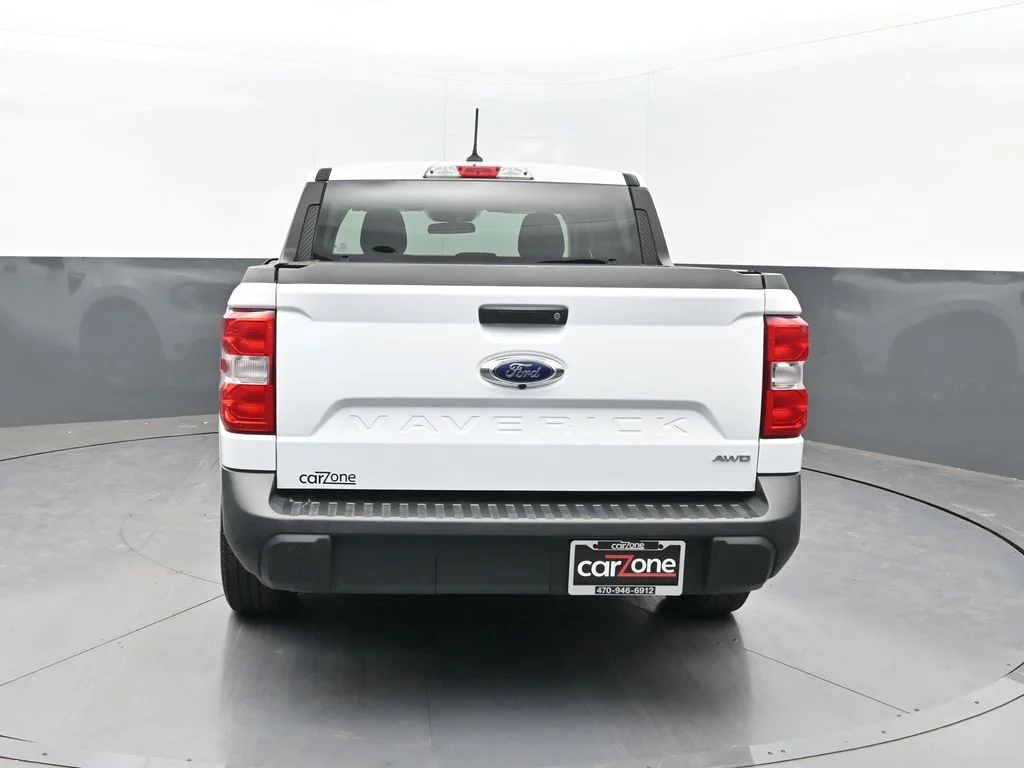 2024 Ford Maverick XLT - Photo 27