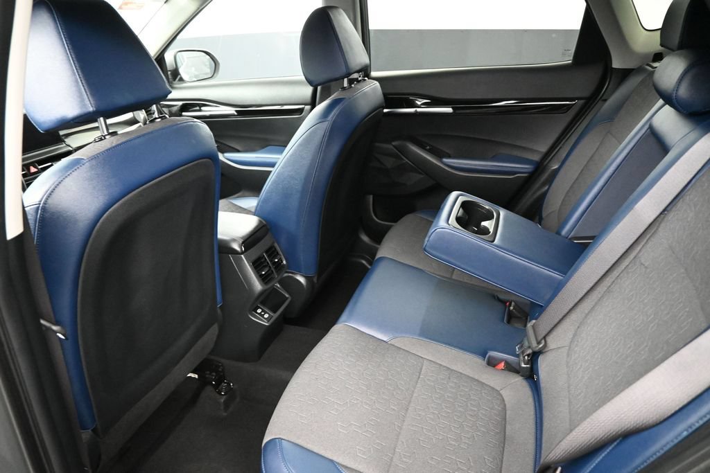 Certified Used 2024 Steel Gray Kia S image 18